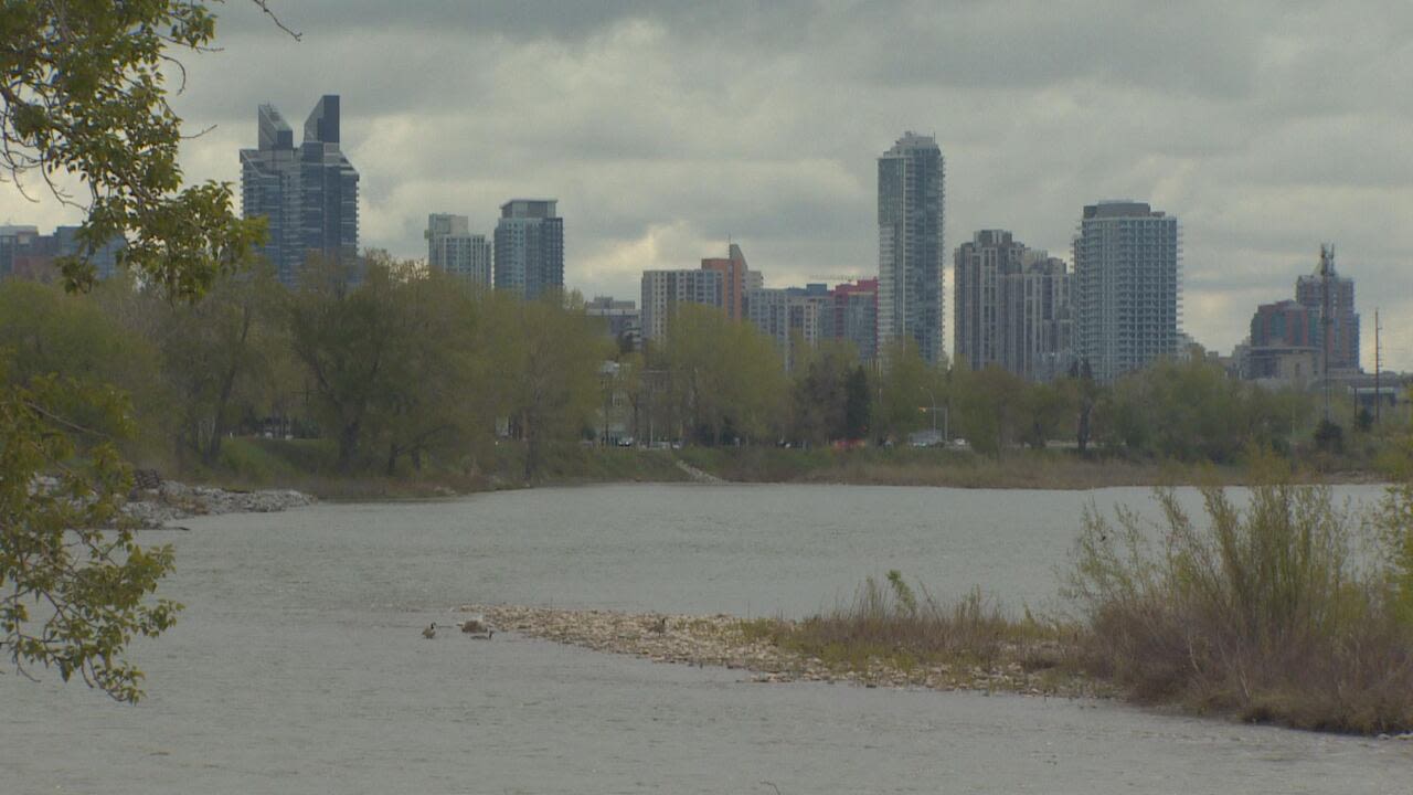 Heavy rains lifting drought concerns for city, local farmers