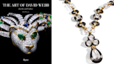 Is Jewelry Art? A New Book Argues That David Webb’s Designs Are Nothing But