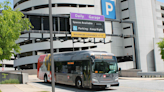 Parking rates are going up at BWI Airport in July - Maryland Daily Record