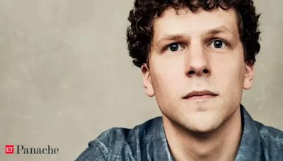 'The Social Network' star Jesse Eisenberg applies for Polish citizenship, says he wants to explore his roots