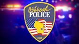 Oshkosh PD investigating 50+ damaged vehicles in parking ramp overnight