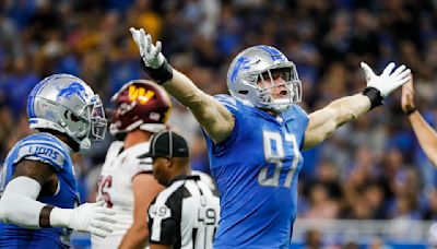 2024 record prediction: Detroit Lions