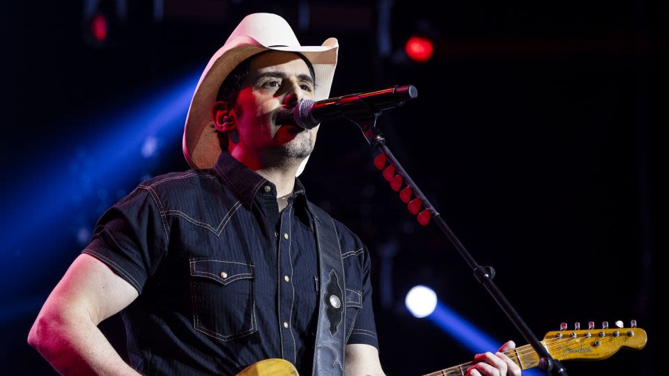 Brad Paisley and Howard Gospel Choir to be the entertainment for state dinner as Bidens highlight US-Kenya ties