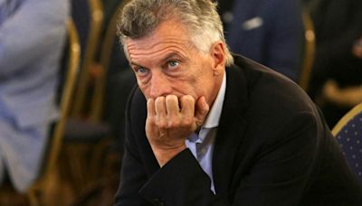 Mauricio Macri y el Pacto de Mayo: el expresidente ya tiene una decisión tomada