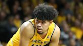 Wichita State player Isaiah Poor Bear-Chandler calls out CBS broadcasters who made jokes about his name