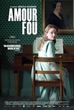 Amour Fou (2014 film)