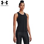 【UNDER ARMOUR】UA 女 Iso-Chil 背心-優惠商品