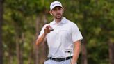 Patrick Cantlay's putting derails his quest to win his first major championship at the US Open