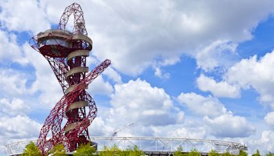 The Olympic Park’s iconic ArcelorMittal Orbit will reopen as an adventure attraction next year