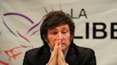 Sin plan de desarrollo, el campo no le liquidará a Javier Milei