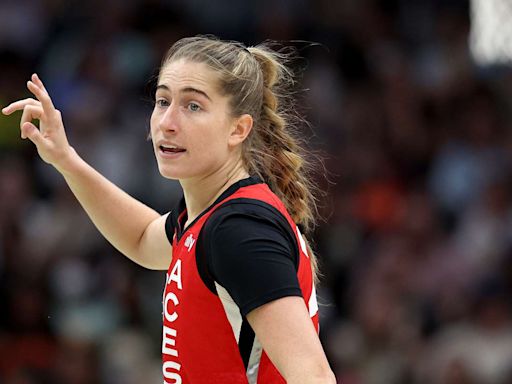 Ranking the best players who could be available in the WNBA expansion draft