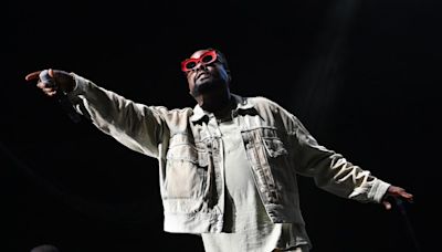 D.C. stand up! REVOLT ranks Wale’s albums from worst to best