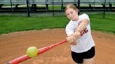 Meet the SJ-R's Large School Softball Player of the Year for 2023: Claire Black