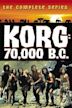 Korg: 70,000 B.C.