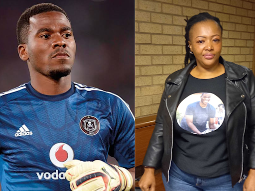 Senzo Meyiwa trial: State wants to recall cellphone data expert