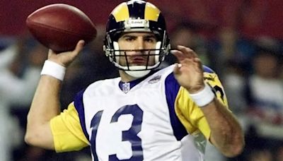 NFL Draft: Kurt Warner, John Randle highlight top 10 undrafted free agents in common-draft era