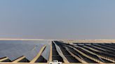 China’s Solar Foray Into the Middle East Should Raise Questions in Washington