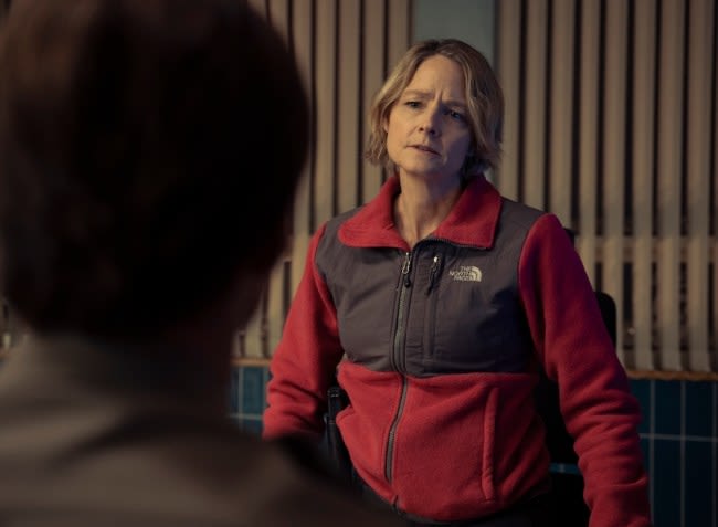 Jodie Foster Is the First Actor to Win an Emmy for ‘True Detective’