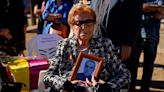 Families of victims of Franco regime welcome new Spanish law