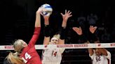 The NCAA volleyball Final Four's tallest (and shortest) players