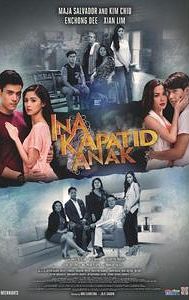 Ina, Kapatid, Anak (TV series)