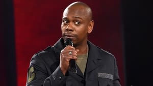 Tickets for Dave Chappelle’s Yellow Springs shows go on sale this week