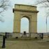 Rosedale World War I Memorial Arch