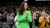 Sue Bird says joining ownership group of the Seattle Storm felt inevitable