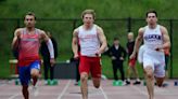 Williamsport boys track and field earns its first district title since 2017