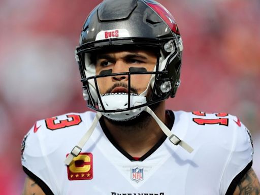 Is Everybody Happy With Bucs' Mike Evans Contract After Jefferson Deal?