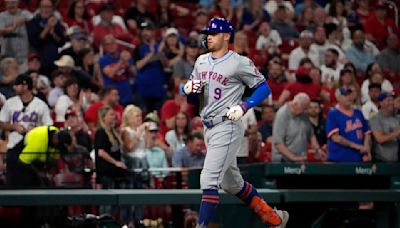 Nimmo, Manaea and Díaz lead the Mets to a 4-3 victory over the Cardinals