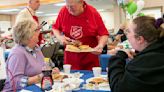 Pancake Day to benefit Salvation Army of Goshen