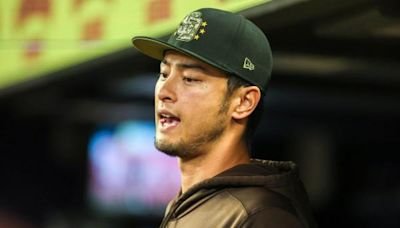 Padres send both Yu Darvish, Joe Musgrove to IL