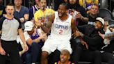 Clippers eye third win of series vs. Mavs without Kawhi Leonard