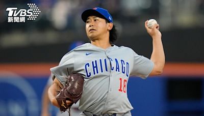 MLB／紅燈可右轉？今永昇太「旅美最驚訝的事」笑翻主持人