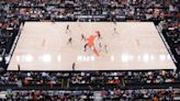 WNBA franchise awarded to Toronto, according to media reports
