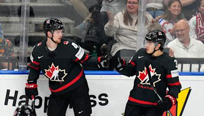 How to Watch the IIHF Men’s World Championship: Finland vs. Canada | Channel, Stream, Preview