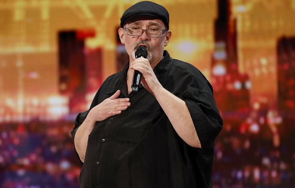 “AGT”: Season 19 Kicks Off with 2 Golden Buzzers and an 'Amazing Surprise' from an Indiana Janitor“ ”of 23 Years