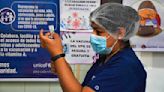 Salud amplía la vacunación contra la influenza para personas entre 13 y 59 años de edad