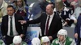 DeBoer frequents NHL’s 3rd round | Northwest Arkansas Democrat-Gazette