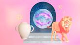 Your May 22 Weekly Horoscope Could Spice Up Your Life in More Ways Than One