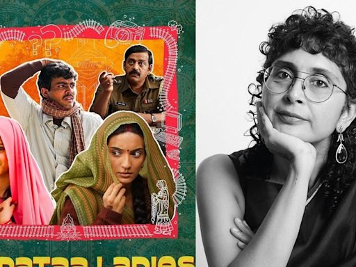 Laapataa Ladies Director Kiran Rao Calls for More Films on Women: 'No One Wants a Lecture...' - News18