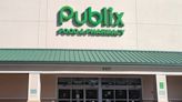 Man in critical condition after setting himself on fire inside Publix supermarket
