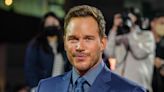 Chris Pratt Reveals Ankle Injury Sustained While Filming Sci-Fi Movie ‘Mercy’