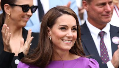 Kate Middleton updates abound after lying low amid chemo