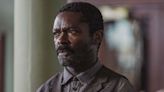 David Oyelowo on “Bass Reeves”' terrifying Mr. Sundown storyline and the 'release' of his Golden Globes nom