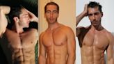 25 Steamy Pics of Trace Lehnhoff From Bravo's 'Flipping Out'