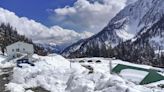 Environmentalists alarmed as Himachal witnesses shift in snowfall patterns