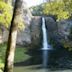 Hūnua Falls