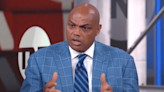 Charles Barkley was so annoyed at the possibility Michael Malone included him on his Nuggets diss track